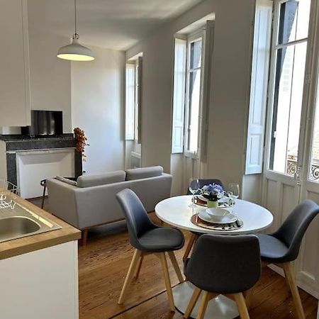 Le Toulousain 302 - Appartement Cosy En Hypercentre - Quartier Jeanne-D'Arc Tuluza Zewnętrze zdjęcie