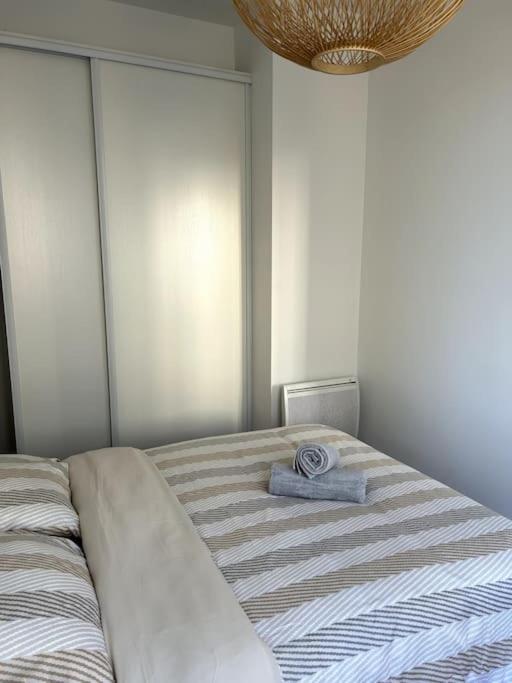 Le Toulousain 302 - Appartement Cosy En Hypercentre - Quartier Jeanne-D'Arc Tuluza Zewnętrze zdjęcie