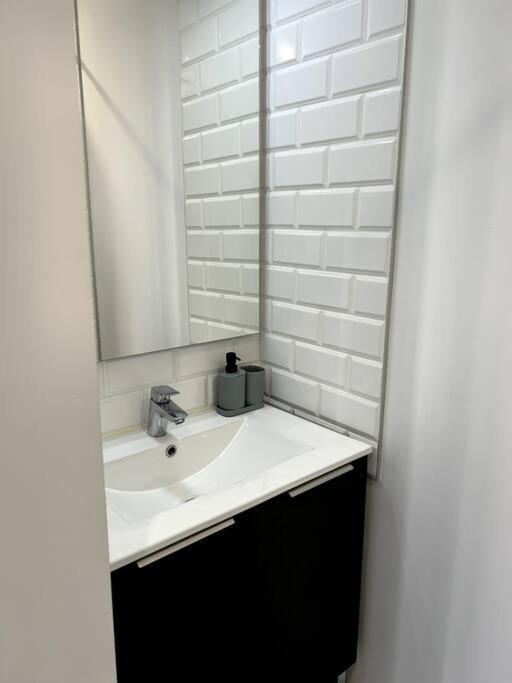Le Toulousain 302 - Appartement Cosy En Hypercentre - Quartier Jeanne-D'Arc Tuluza Zewnętrze zdjęcie