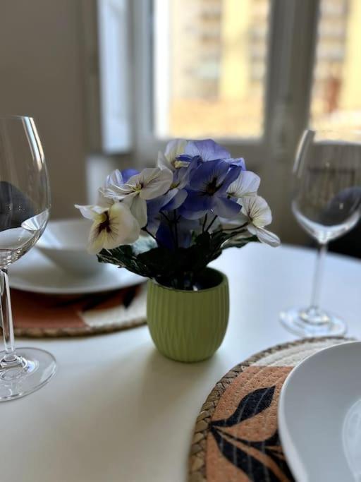 Le Toulousain 302 - Appartement Cosy En Hypercentre - Quartier Jeanne-D'Arc Tuluza Zewnętrze zdjęcie