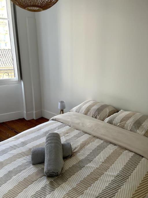 Le Toulousain 302 - Appartement Cosy En Hypercentre - Quartier Jeanne-D'Arc Tuluza Zewnętrze zdjęcie