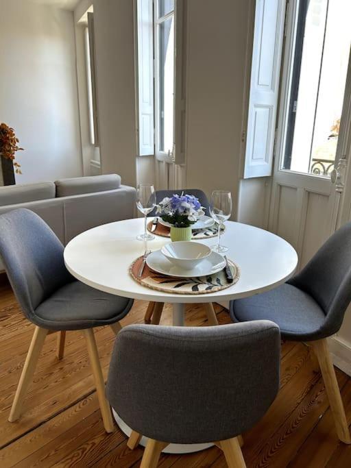 Le Toulousain 302 - Appartement Cosy En Hypercentre - Quartier Jeanne-D'Arc Tuluza Zewnętrze zdjęcie
