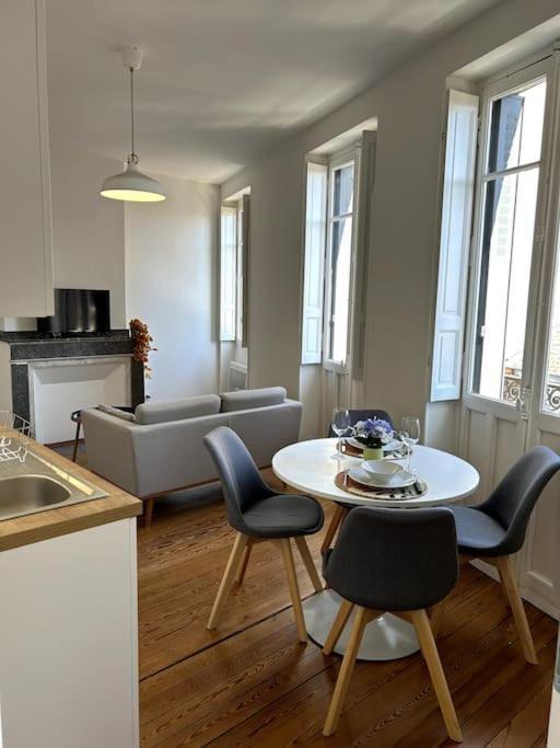 Le Toulousain 302 - Appartement Cosy En Hypercentre - Quartier Jeanne-D'Arc Tuluza Zewnętrze zdjęcie
